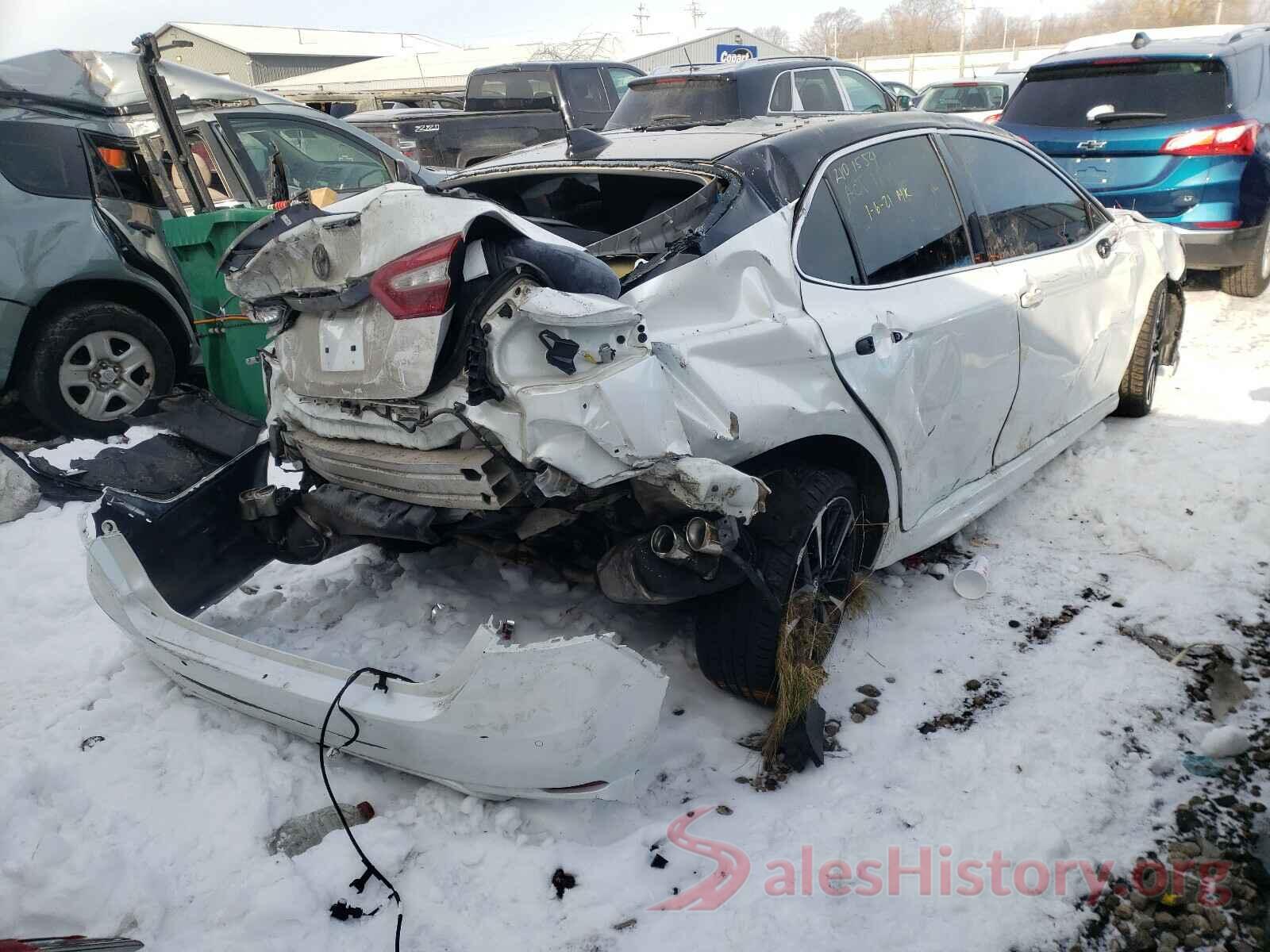 4T1BZ1HK3JU002521 2018 TOYOTA CAMRY