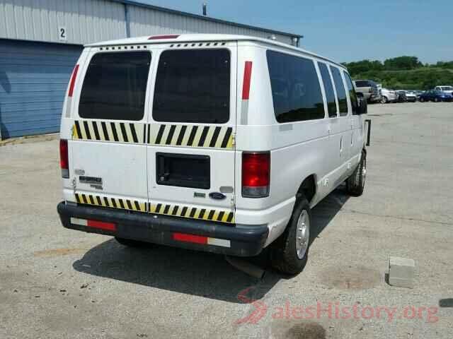 KMHGH4JH4GU105884 2011 FORD ECONOLINE