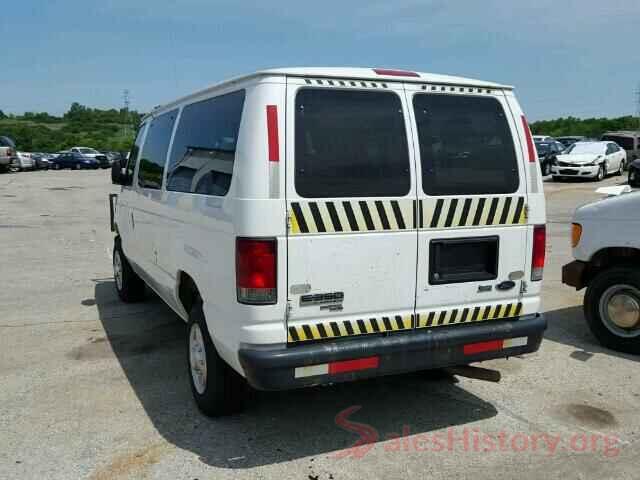 KMHGH4JH4GU105884 2011 FORD ECONOLINE