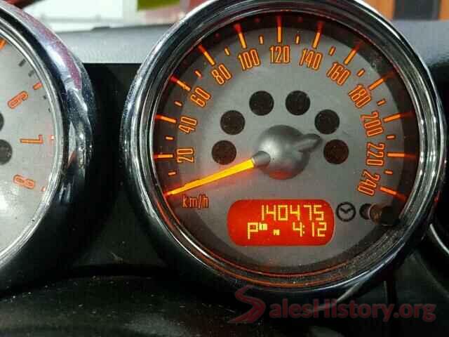 1N4AL3AP3HC136194 2006 MINI COOPER