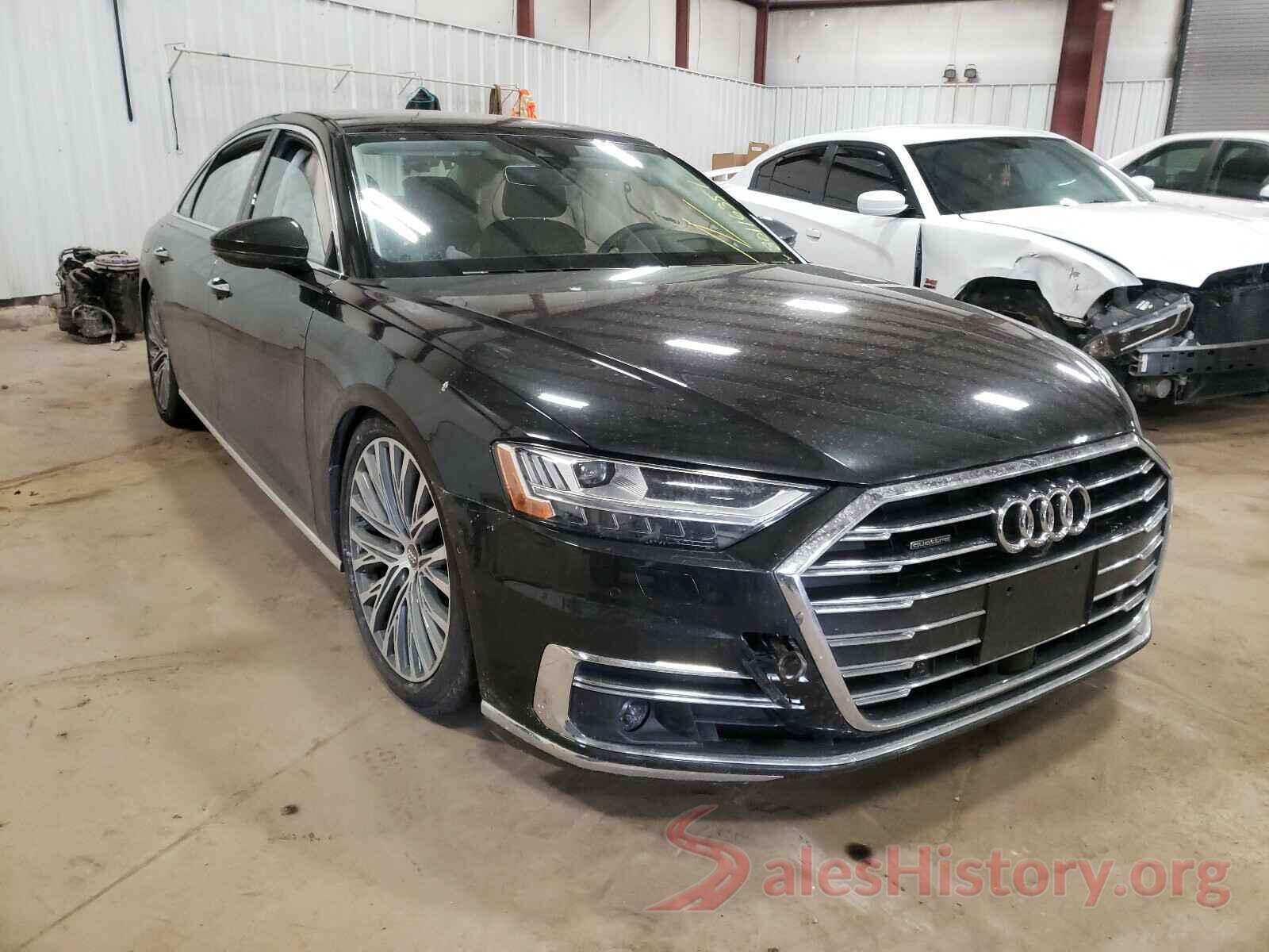 JTDEBRBE9LJ006486 2019 AUDI A8