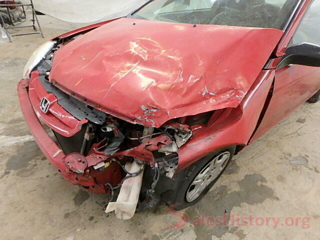 5FPYK3F72KB018353 2001 HONDA CIVIC