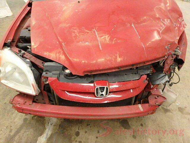 5FPYK3F72KB018353 2001 HONDA CIVIC