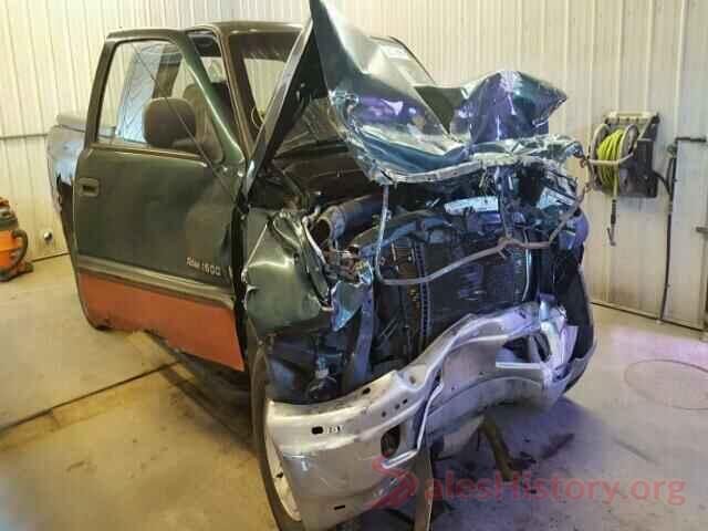 1N4AL3AP7HC264485 1999 DODGE RAM 1500