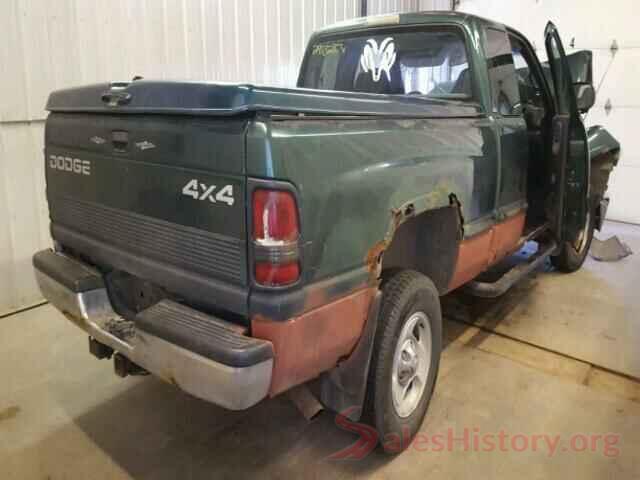 1N4AL3AP7HC264485 1999 DODGE RAM 1500