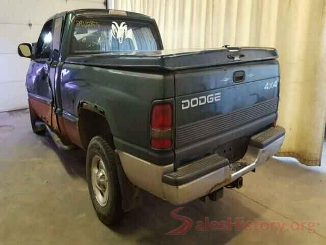 1N4AL3AP7HC264485 1999 DODGE RAM 1500