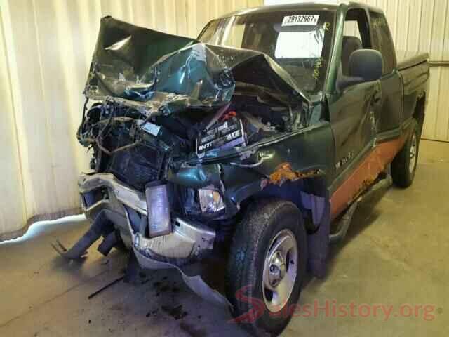 1N4AL3AP7HC264485 1999 DODGE RAM 1500