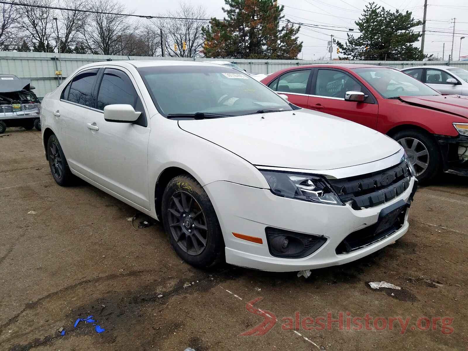 JTHCM1D2XH5022409 2012 FORD FUSION