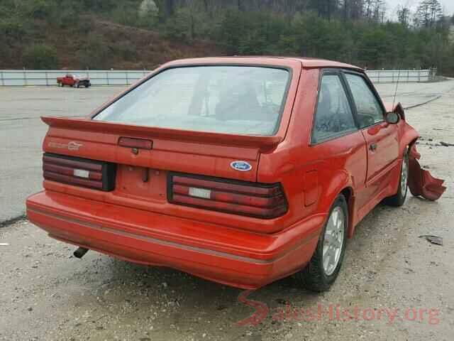 1N4AL3AP6HC488847 1986 FORD ESCORT