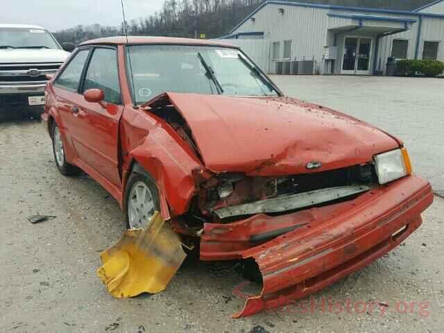 1N4AL3AP6HC488847 1986 FORD ESCORT