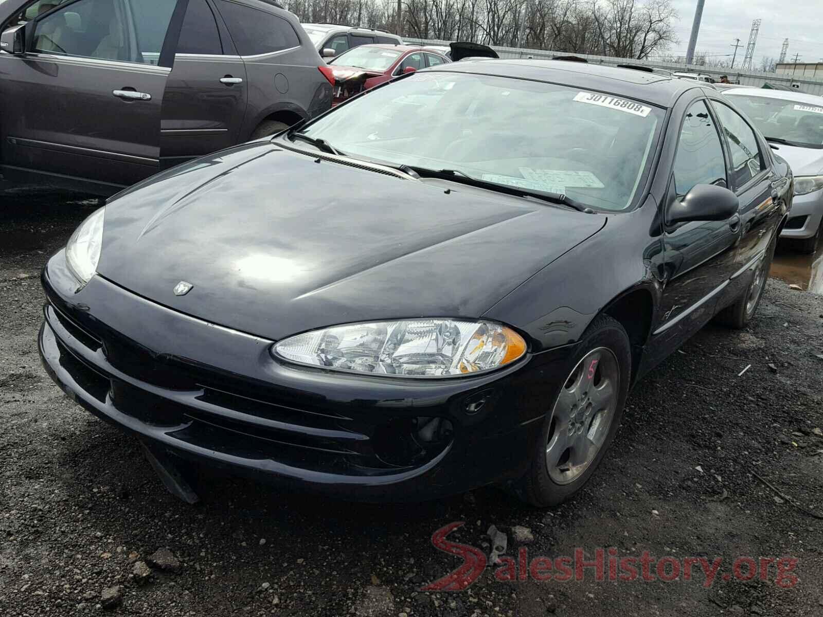 5NPE34AF1GH319668 2002 DODGE INTREPID