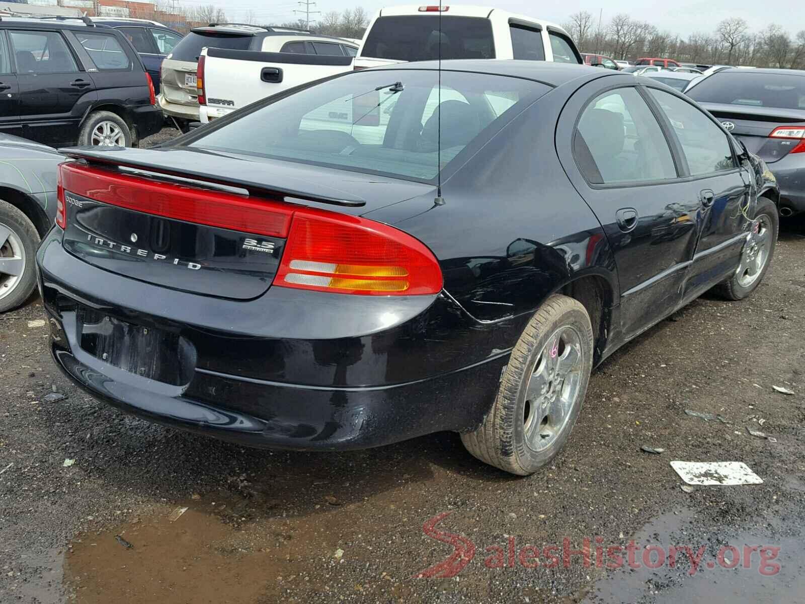 5NPE34AF1GH319668 2002 DODGE INTREPID