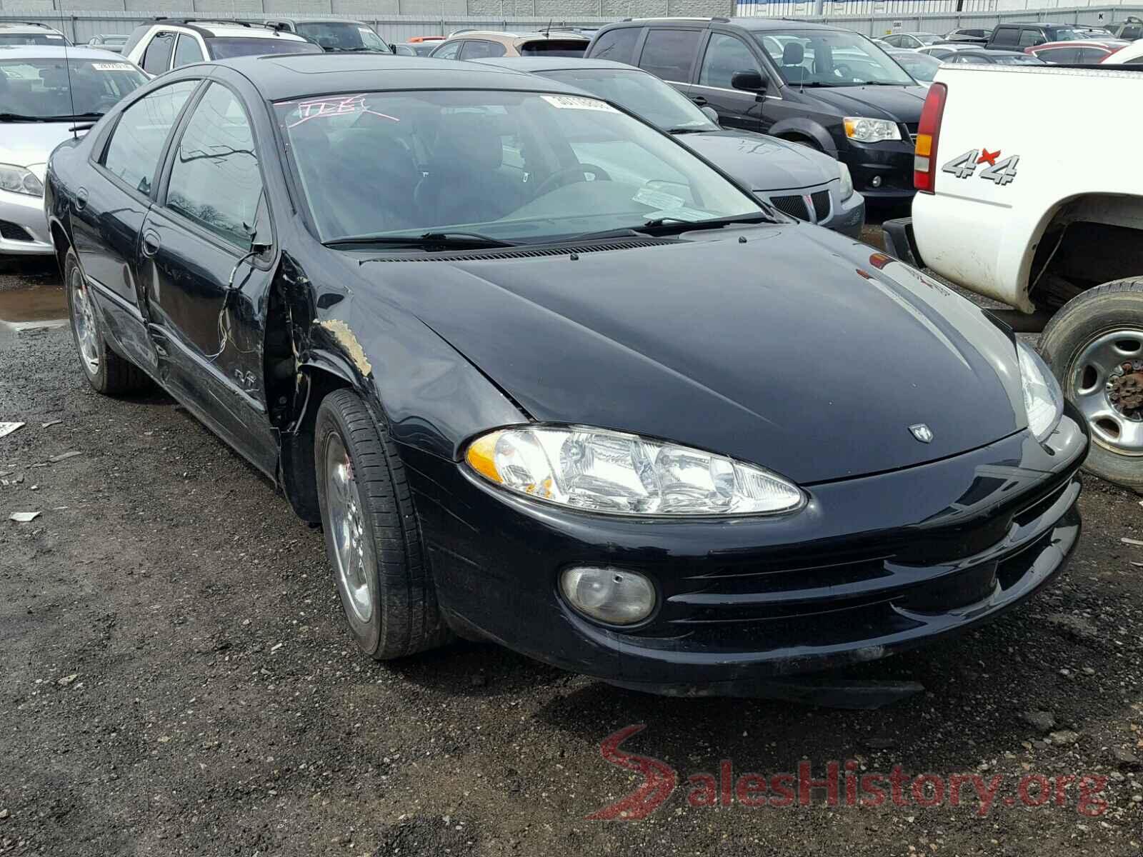 5NPE34AF1GH319668 2002 DODGE INTREPID