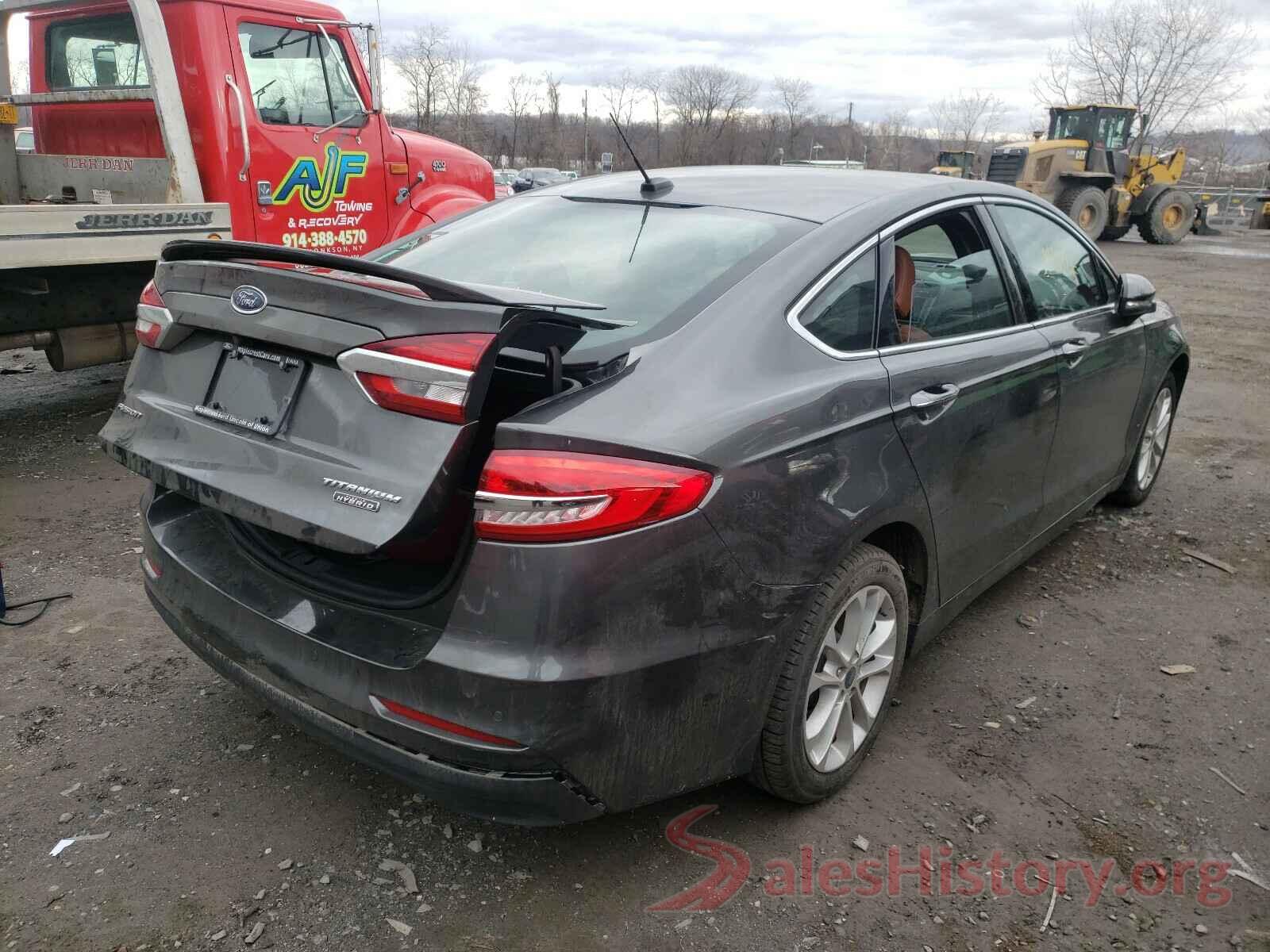 3FA6P0SU0LR158256 2020 FORD FUSION