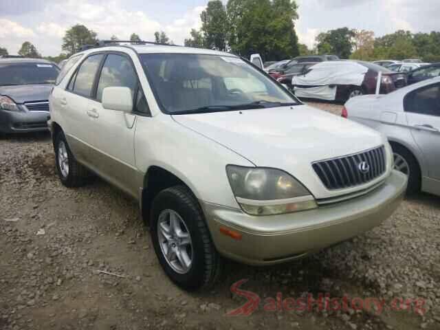 JTDKDTB31G1132288 1999 LEXUS RX300