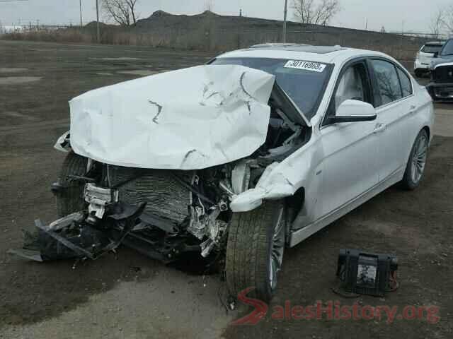 JA4AD2A39GZ015514 2012 BMW 3 SERIES