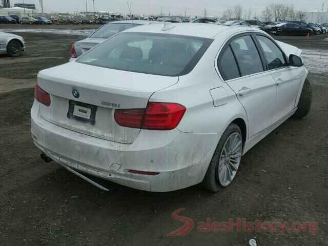 JA4AD2A39GZ015514 2012 BMW 3 SERIES