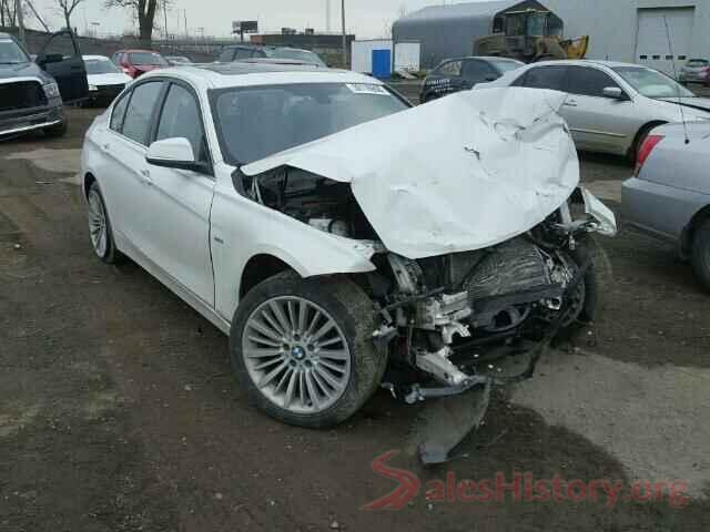 JA4AD2A39GZ015514 2012 BMW 3 SERIES