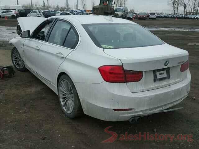 JA4AD2A39GZ015514 2012 BMW 3 SERIES