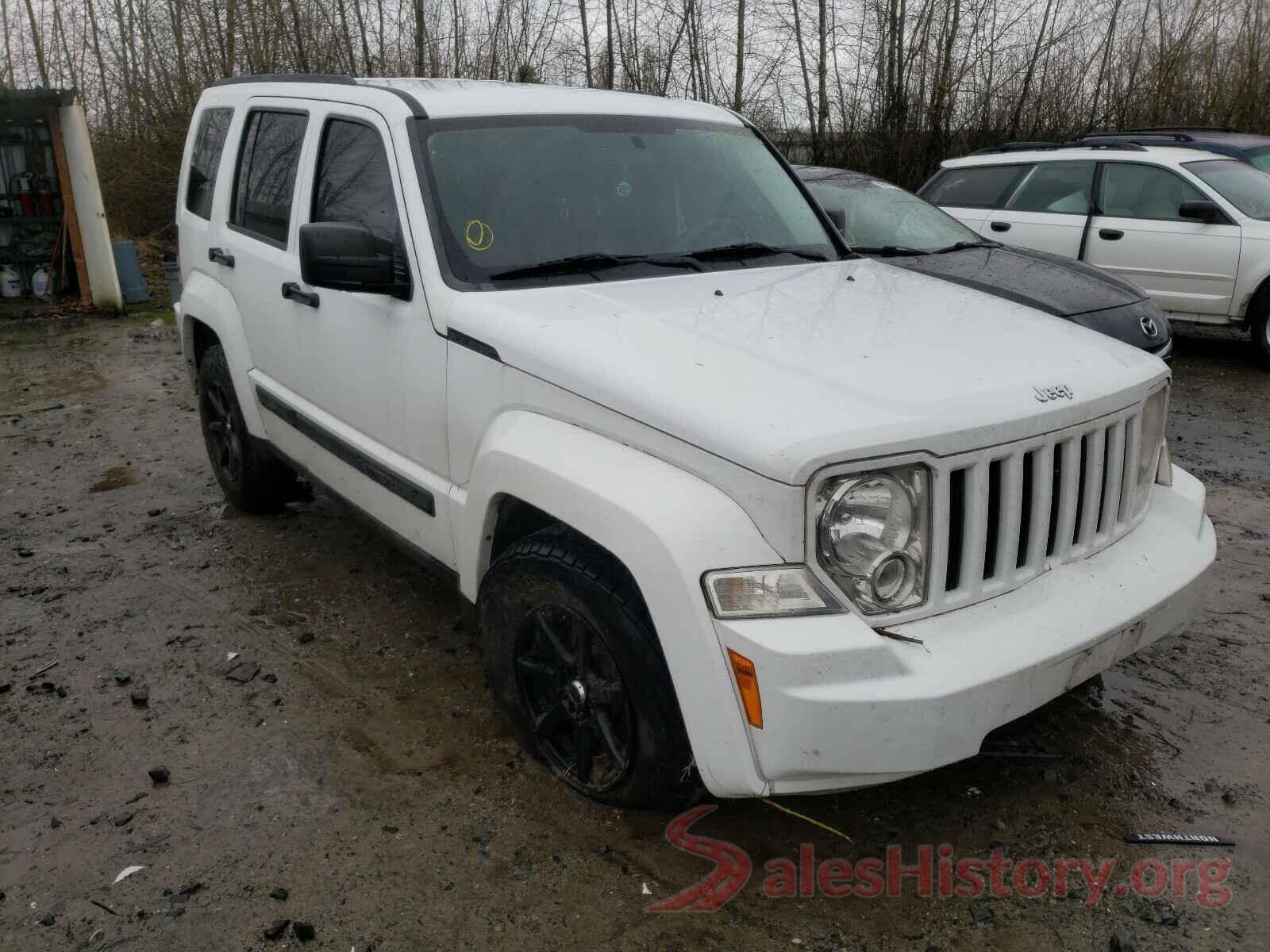 KNADM4A30H6045578 2012 JEEP LIBERTY