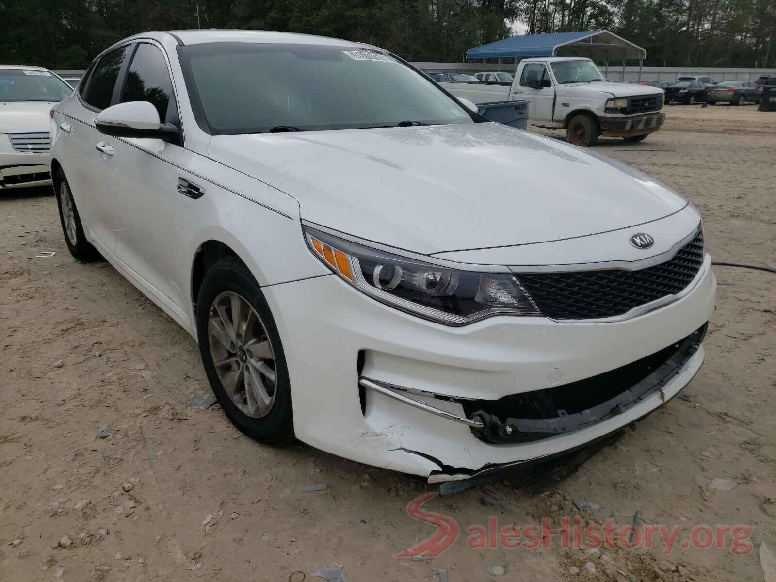 JM1NDAD79G0101099 2016 KIA OPTIMA