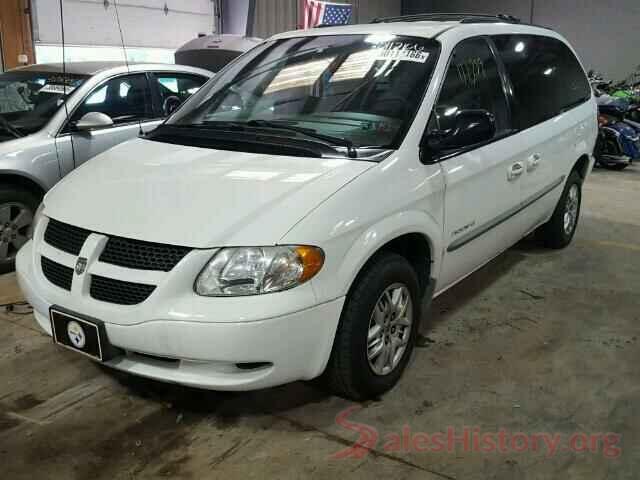 1N4BL4CW5KC150054 2001 DODGE CARAVAN