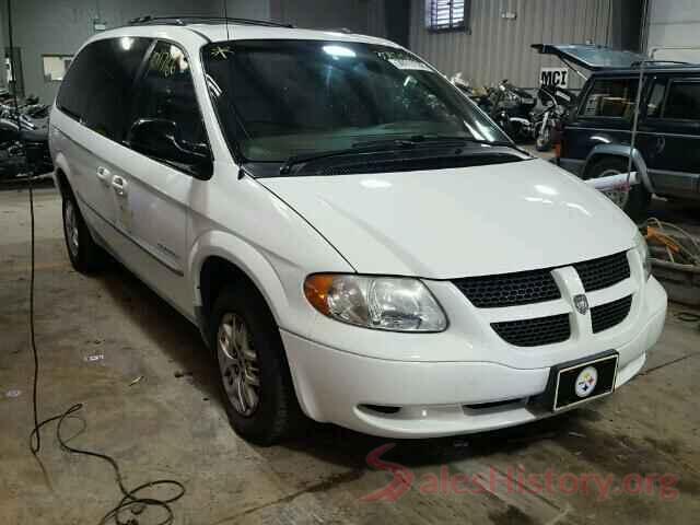 1N4BL4CW5KC150054 2001 DODGE CARAVAN