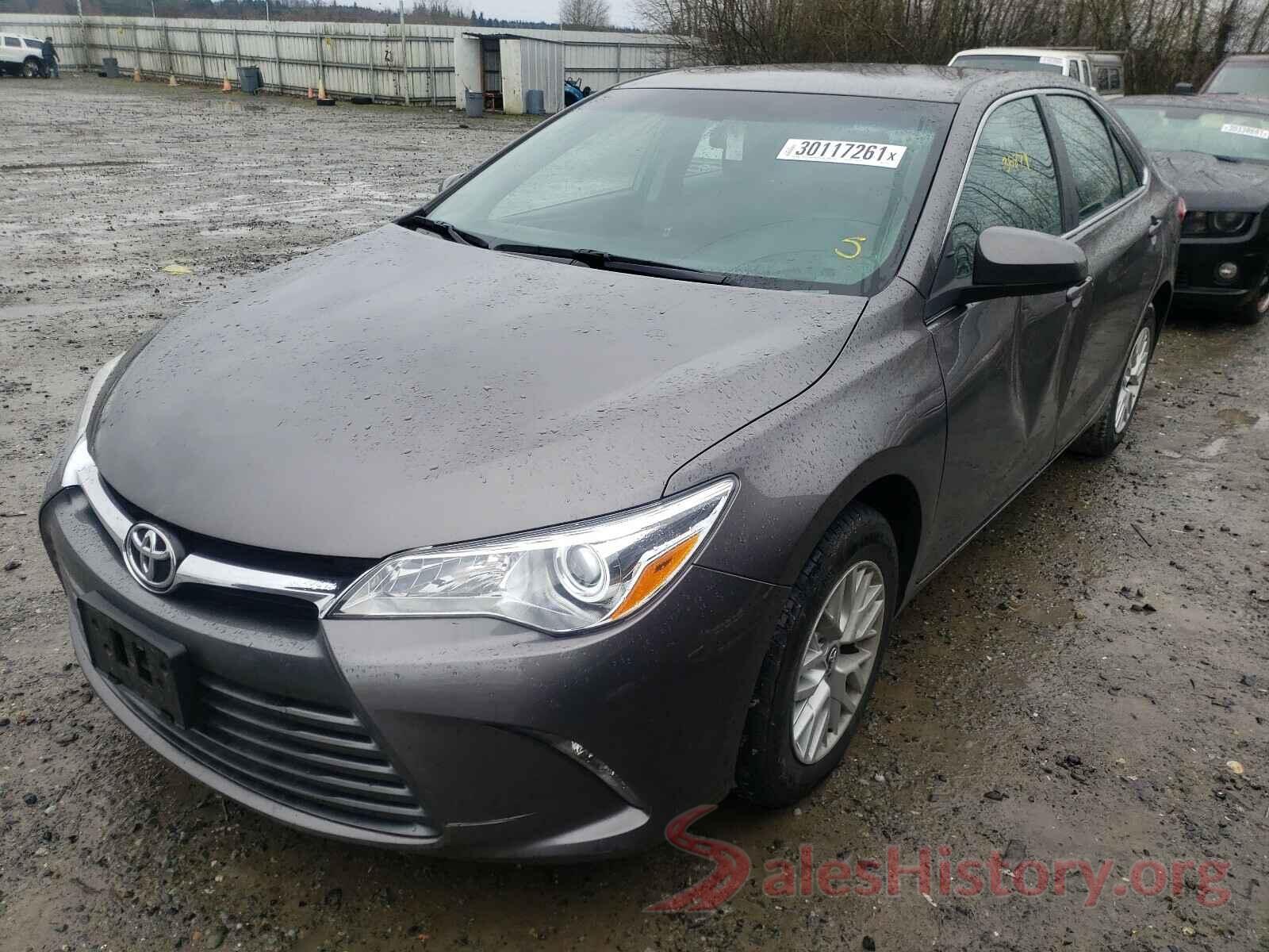 4T1BF1FK1HU728707 2017 TOYOTA CAMRY