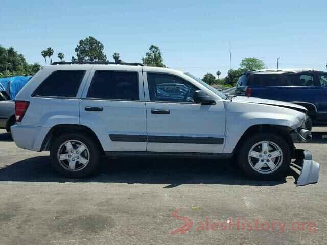 5TFSX5EN2KX065271 2005 JEEP CHEROKEE