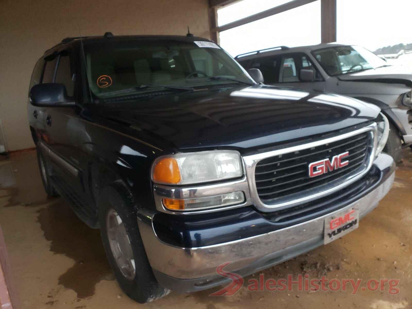 2T3ZFREV0HW329688 2004 GMC YUKON