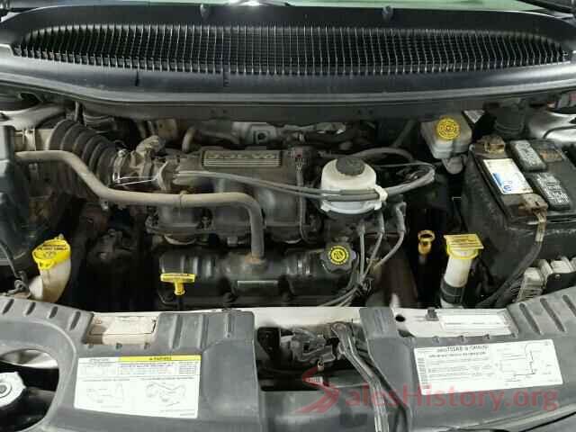 3FADP4BJ4KM131559 2003 DODGE CARAVAN