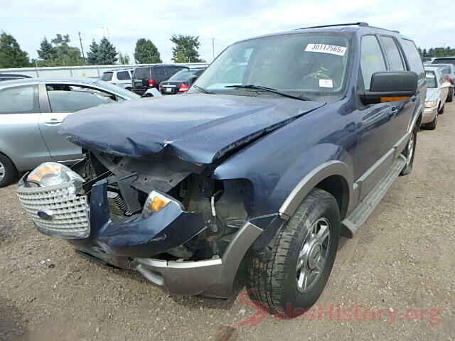 1FA6P8TH3J5146716 2003 FORD EXPEDITION