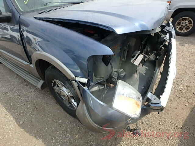 1FA6P8TH3J5146716 2003 FORD EXPEDITION