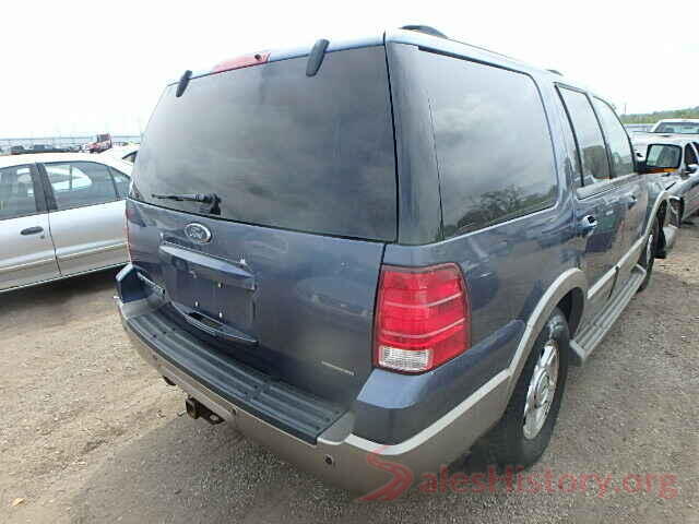 1FA6P8TH3J5146716 2003 FORD EXPEDITION