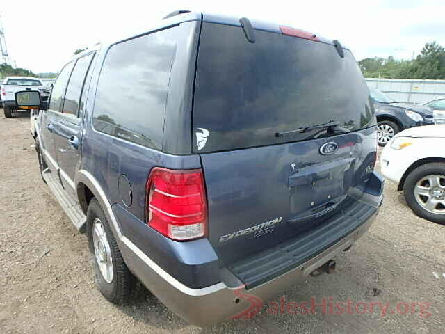 1FA6P8TH3J5146716 2003 FORD EXPEDITION