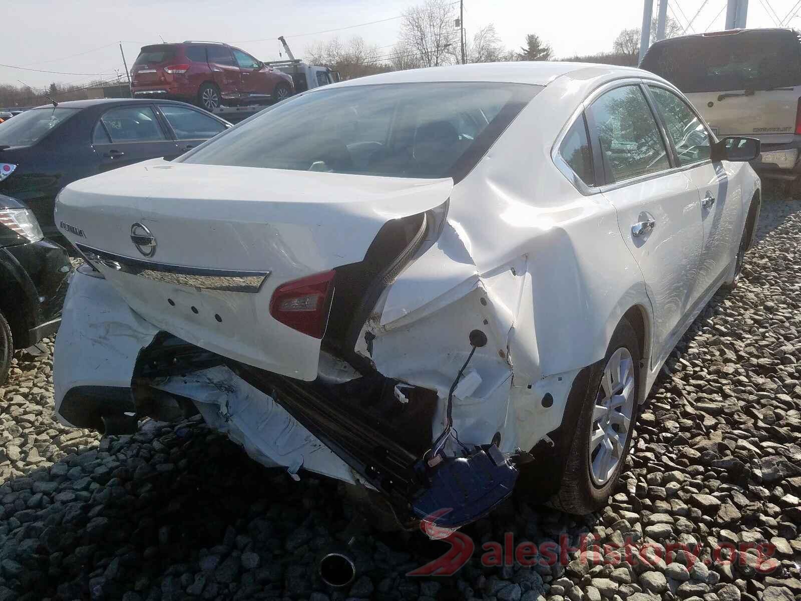 4T1G11AK9LU401721 2018 NISSAN ALTIMA