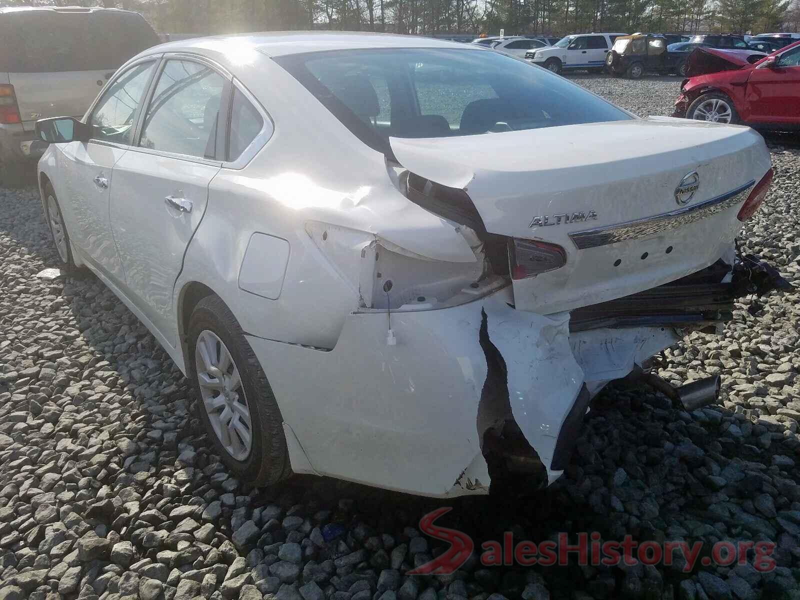 4T1G11AK9LU401721 2018 NISSAN ALTIMA