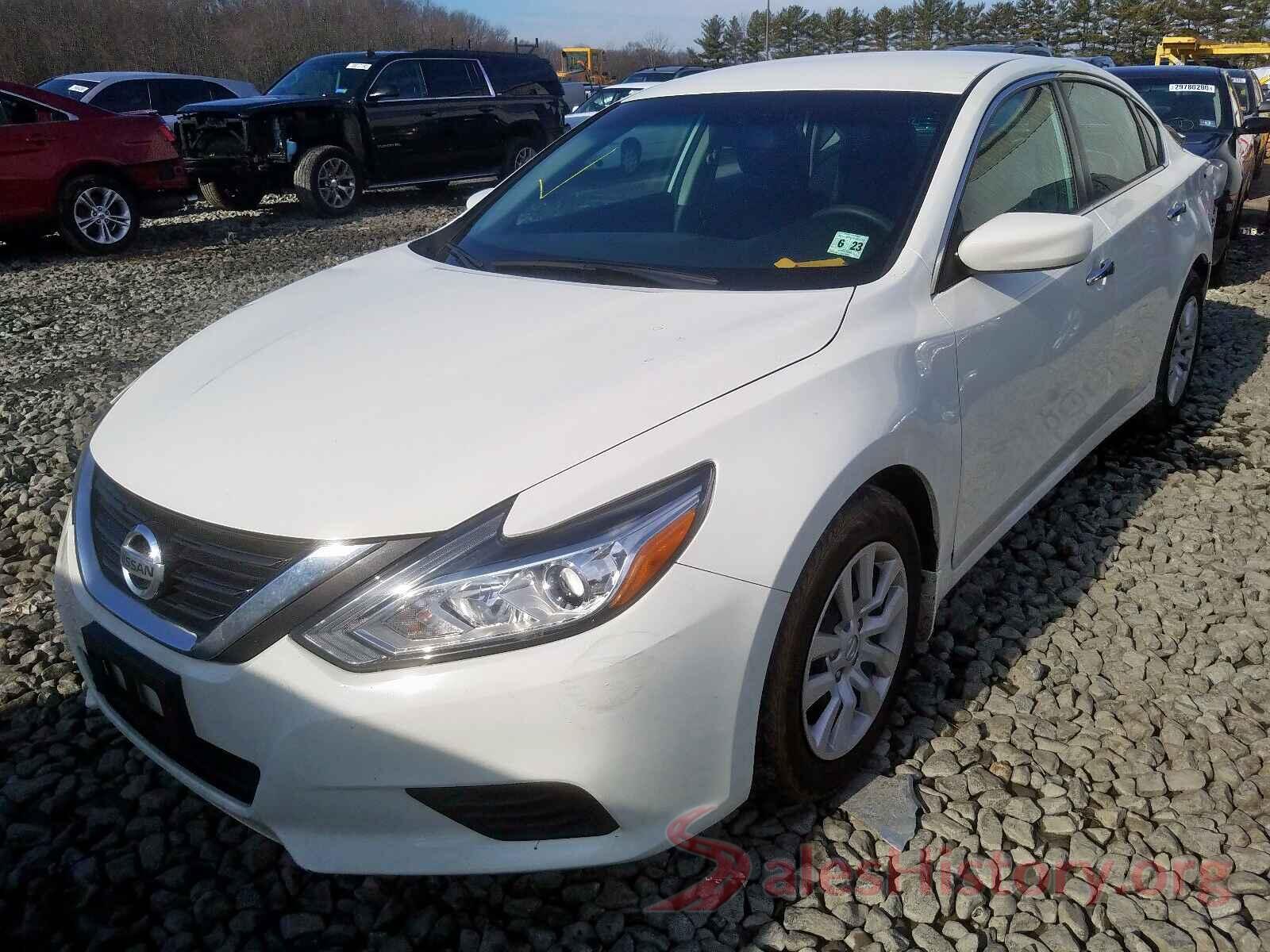 4T1G11AK9LU401721 2018 NISSAN ALTIMA