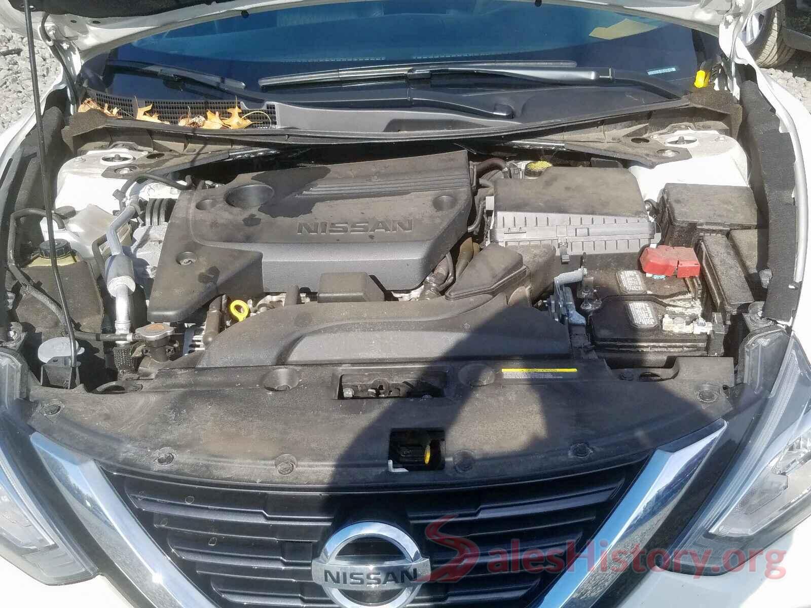 4T1G11AK9LU401721 2018 NISSAN ALTIMA