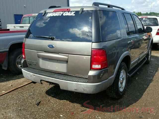 3KPF24AD2ME284600 2002 FORD EXPLORER