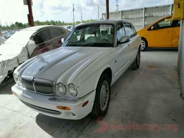 JF2SJABC7GH434027 1999 JAGUAR XJ