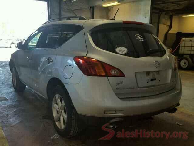 JTDKARFU8G3023412 2009 NISSAN MURANO