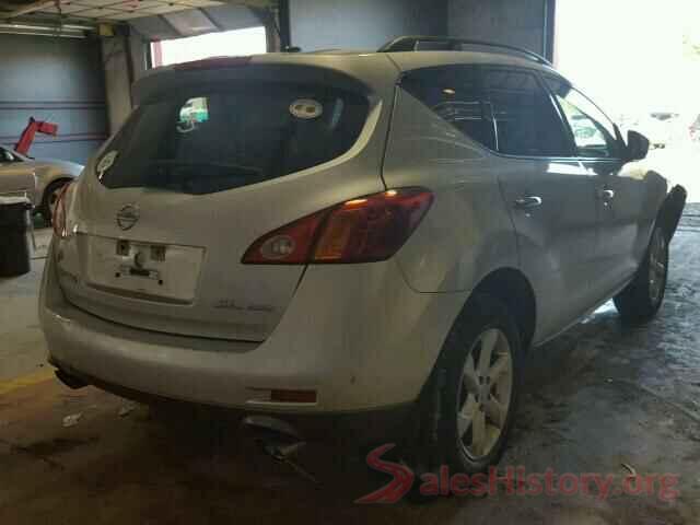 JTDKARFU8G3023412 2009 NISSAN MURANO