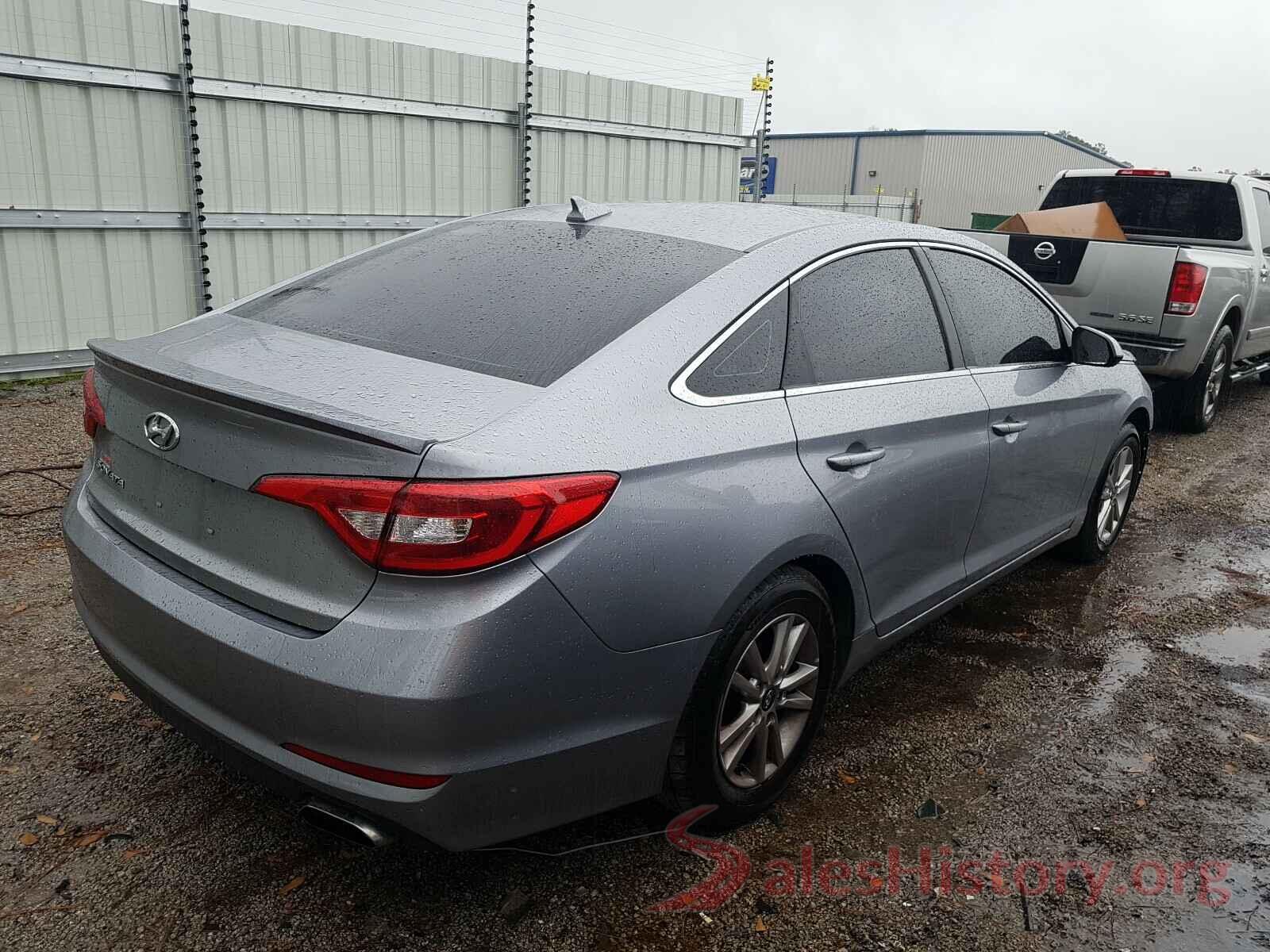 5NPE24AFXHH517153 2017 HYUNDAI SONATA