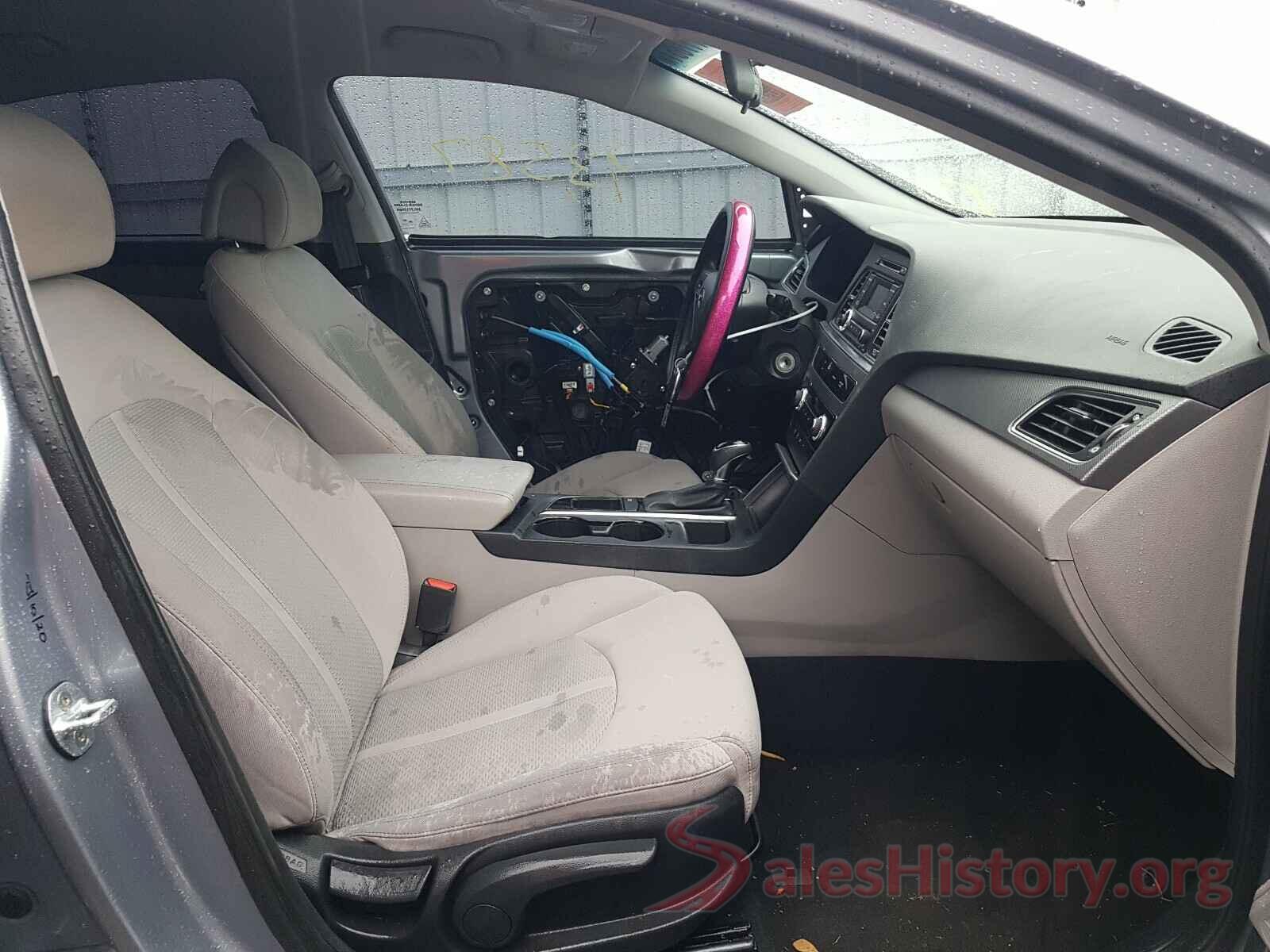 5NPE24AFXHH517153 2017 HYUNDAI SONATA