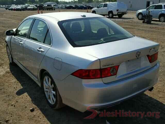 JF2SJAWC2JH467941 2008 ACURA TSX