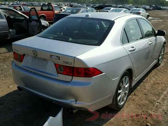 JF2SJAWC2JH467941 2008 ACURA TSX