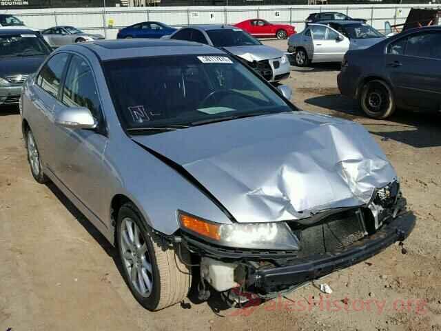 JF2SJAWC2JH467941 2008 ACURA TSX