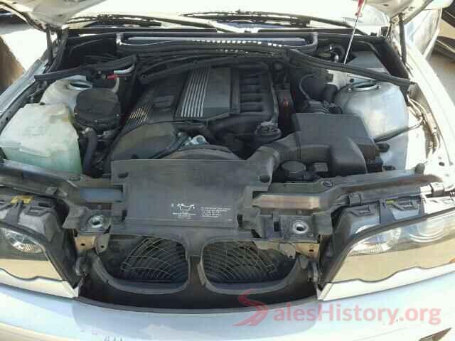 5YFBURHE9HP611213 2000 BMW 3 SERIES