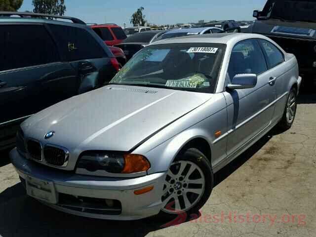 5YFBURHE9HP611213 2000 BMW 3 SERIES